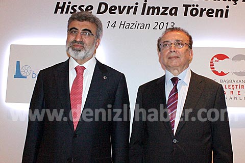 Devlet Güneş Enerjisi’nde Bereket’e güveniyor