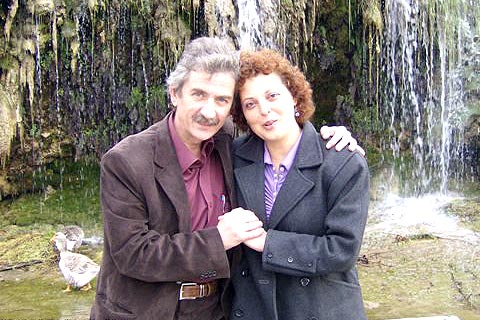 Mine Abla’mızı kaybettik