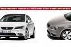Seat Leon ve Toledo’nun test sürüşünü kaçırmayın