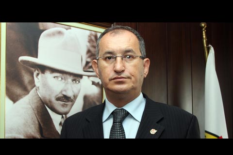 TGF Başkanı Kınadı