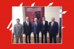Kılıçdaroğlu’ndan Denizli’ye güvence