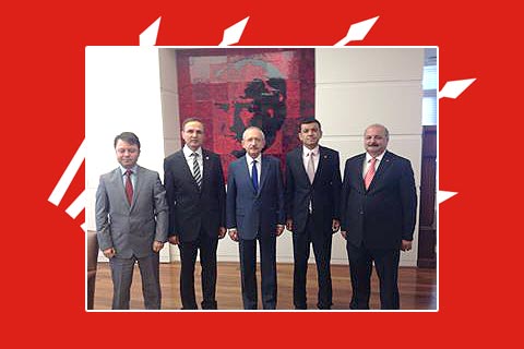 Kılıçdaroğlu’ndan Denizli’ye güvence