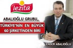 Türkiye’nin 60. şirketi oldu