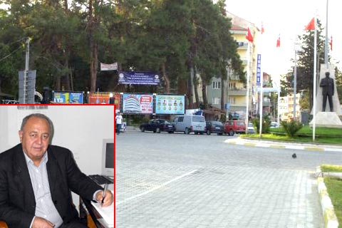 Acıpayam’da Cumhuriyet tartışması