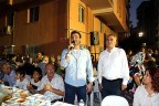 Bedirhan Gökçe ile iftar