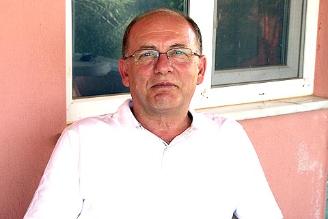 Denizli Bekillili Profesör Yusuf Altıntaş’a bir ödül de TÜBİTAK’tan