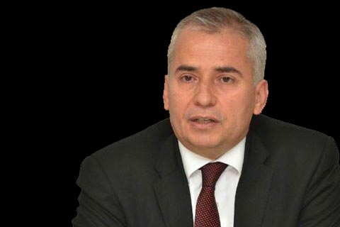 Zolan, kutladı