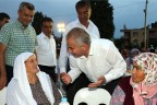 Dokuzkavaklar’a köprülü kavşak