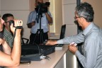 Meclis’de ‘Korsan Yasa’ gerginliği