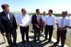Karakısık Kanyonu’na baraj yapılacak