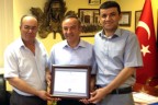 CHP Buldan ve Güney İktidar Koşusunda