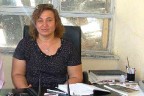 CHP’li kadın başkan koltuğundan oldu