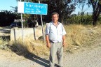 Sarıbeyli Köyü’nde 60 yıldır ezan okunmuyor