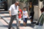 Hayali kaçırma hikayesi korku yarattı