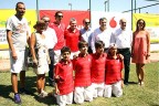 Denizli’de tenis heyecanı başladı