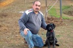 Avcılık camiasının acı kaybı