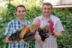 ‘Dedektif Horoz’ projesine destek
