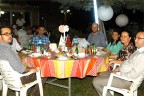 DEGİAD’dan PASVAK’ta iftar yemeği