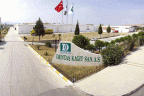 Dentaş Kağıt, Aksaray’da fabrika kuruyor