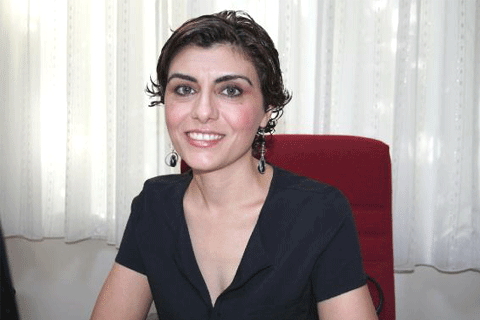 Dr. Ardıç, İtalya’dan ödülle döndü