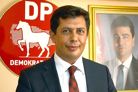 DP’de bina krizi