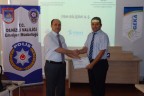 Bilişim suçlarla mücadele semineri