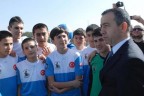 Gençlere umut oldu