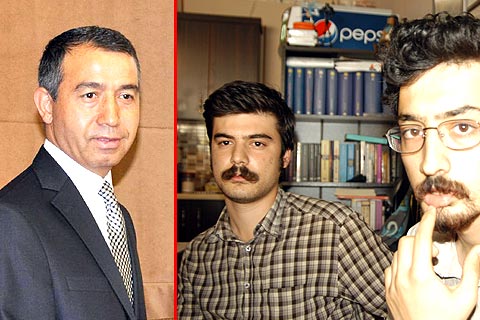 Denizli Emniyet Müdürü’nden dayak açıklaması