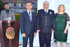 Emniyette terfi heyecanı