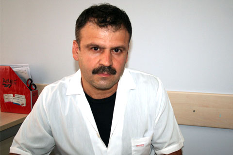 Ramazanda beslenmeye dikkat