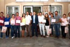 Evlilik Okulu’ndan 512 kişi mezun oldu