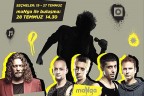 Forum Çamlık’ta Şimdi Sahne Senin!