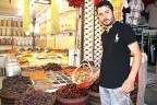 7 TL’ye de hurma var, 40 TL’ye de