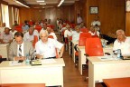 Denizli İl Genel Meclisi üyeleri nereye niçin gidiyor?