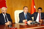 Kıyak Gezi iptal edildi