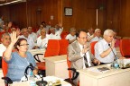 Denizli İl Genel Meclisi’nden kıyak geziye onay
