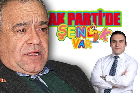 O ihaleyi Ak Partili Soyfidan almış