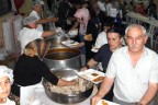 Acıpayam’da 5 bin kişiye iftar