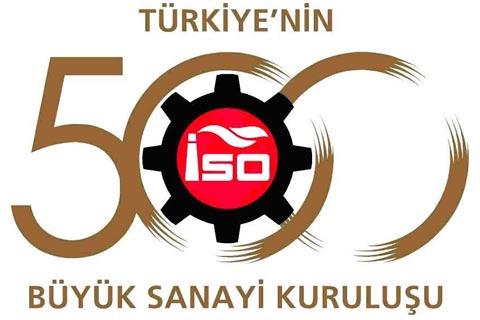 İSO 500 listesinde 11 Denizlili firma