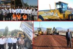 9 Km’lik Altınova Yolunu kim yapıyor?