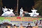 Kale’de Ramazan Şenlikleri sona erdi