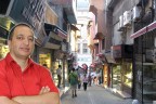 Kaleiçi’nde Ramazan hareketliliği