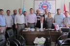 “KESK sembolik, Kamu-Sen seyirci”