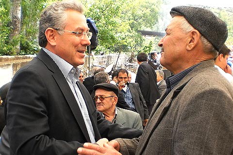 Yüksel’den Sicil Affı müjdesi