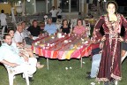 PASVAK iftarında nostalji rüzgarı