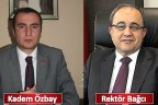 PAÜ’de dekan kıyımının yankıları sürüyor
