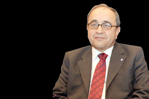 Bağcı, Basın Bayramını kutladı