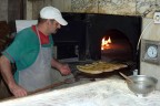 “Pide pizzaya karşı ”