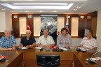 Denizlili sanayicinin dedikodu isyanı