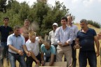 Üç yıl avlamak yasak